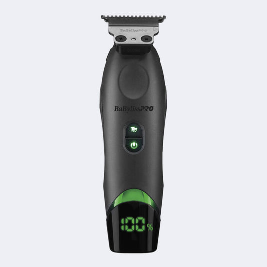 BaBylissPRO x Tomb45® Wireless-Charging Trimmer