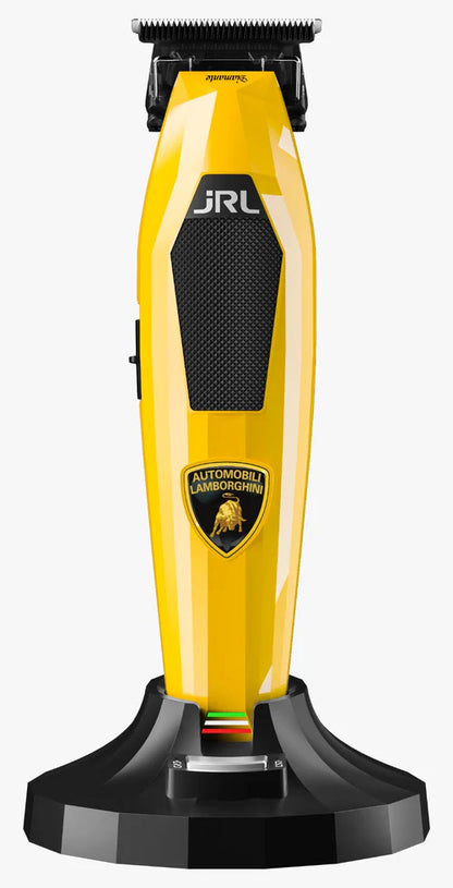 JRL Professional x Lamborghini Diamante Limited Edition Cordless Clipper & Trimmer Combo Set