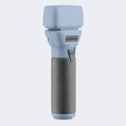 BaBylissPRO LimitedFX FXONE Double Foil Shaver - Blue Charcoal Kit