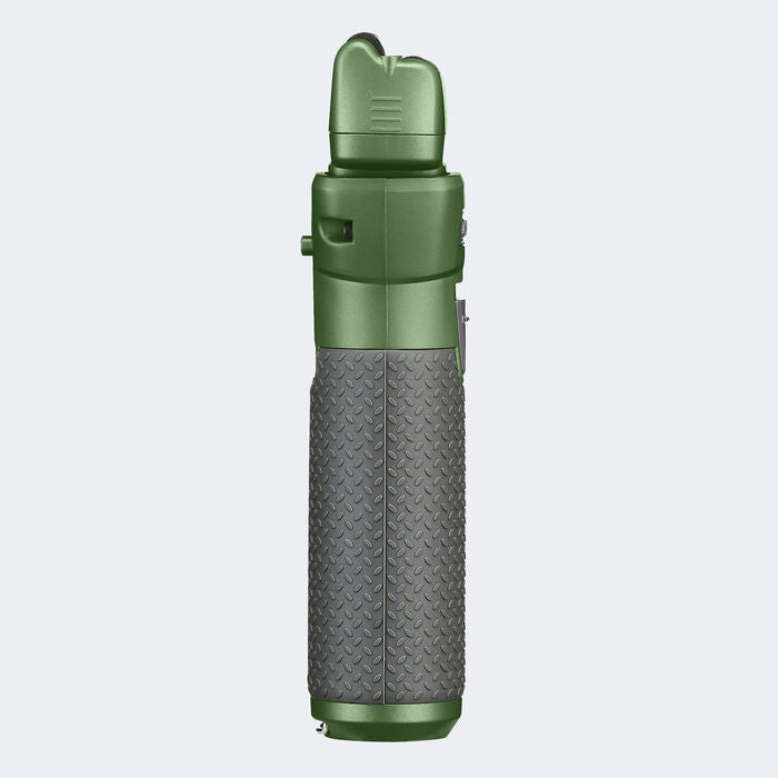 BaBylissPRO LimitedFX FXONE Double Foil Shaver - Green Charcoal Kit