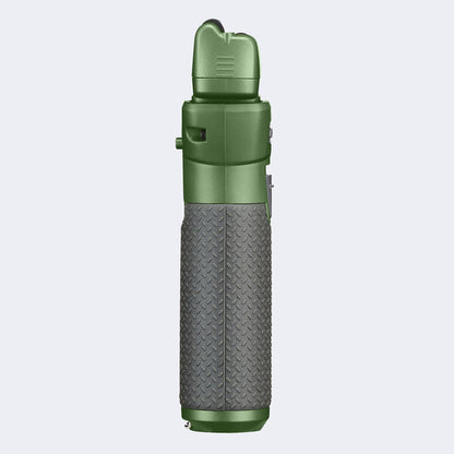 BaBylissPRO LimitedFX FXONE Double Foil Shaver - Green Charcoal Kit