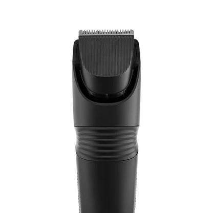 StyleCraft Ace Professional Cordless Beard Blender Trimmer w/ USB-Charging