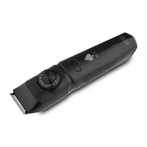 StyleCraft Ace Professional Cordless Beard Blender Trimmer w/ USB-Charging