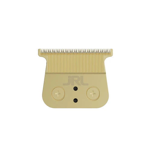 JRL Fresh Fade 2020T EZ-Gap Trimmer Blade - Gold