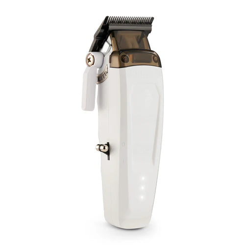 Stylecraft Professional Saber 2 White Cordless Clipper