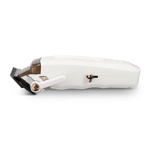Stylecraft Professional Saber 2 White Cordless Clipper