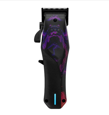 Wahl Professional Vapor LE Cordless Clipper Limited Edition