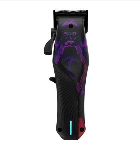 Wahl Professional Vapor LE Cordless Clipper Limited Edition