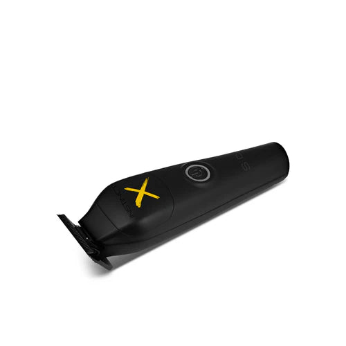 StyleCraft Instinct-X Cordless Metal Trimmer w/ IN2 Vector Motor