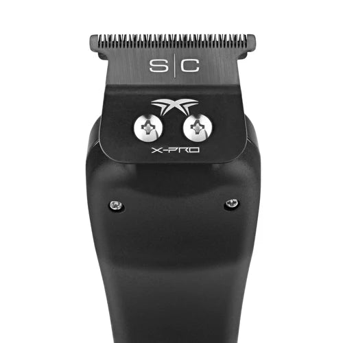 StyleCraft Instinct Cordless Trimmer w/ Vector Motor & Intuitive Torque Control