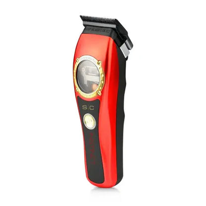 StyleCraft Instinct Cordless Hair Clipper w/ Vector Motor & Intuitive Torque Control