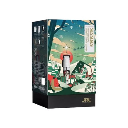 JRL Professional Ghost Clipper - Limited Edition Christmas Santa Clause
