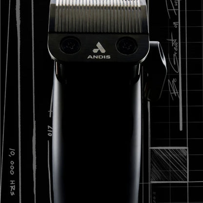 Andis Envy II Cord/Cordless Clipper - Kenny Duncan Edition