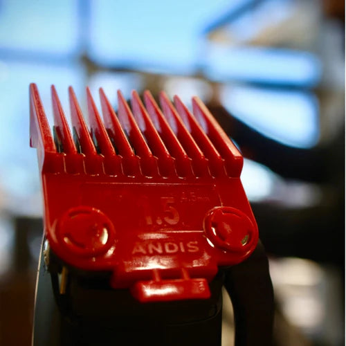 Andis Envy II Cord/Cordless Clipper - Kenny Duncan Edition