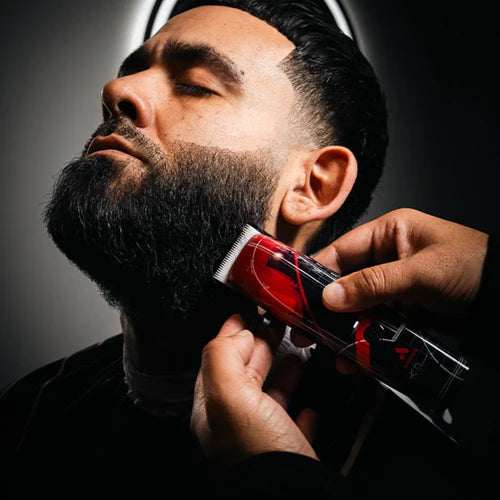 Andis Envy II Cord/Cordless Clipper - Kenny Duncan Edition