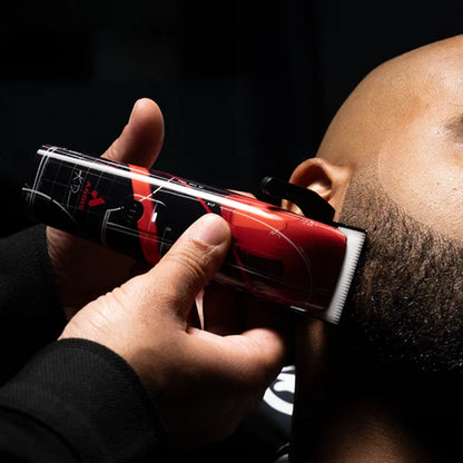Andis Envy II Cord/Cordless Clipper - Kenny Duncan Edition
