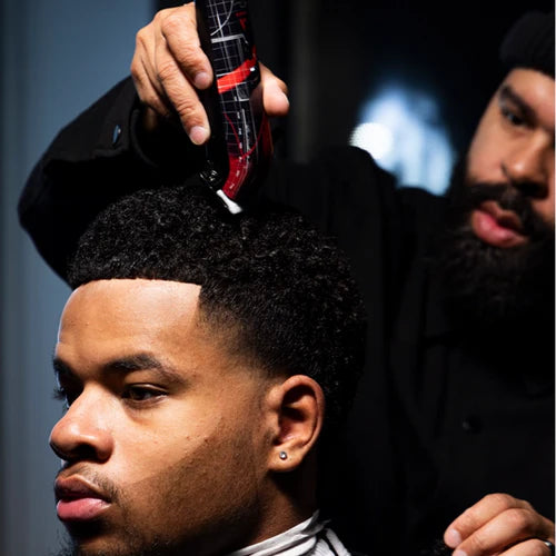 Andis Envy II Cord/Cordless Clipper - Kenny Duncan Edition
