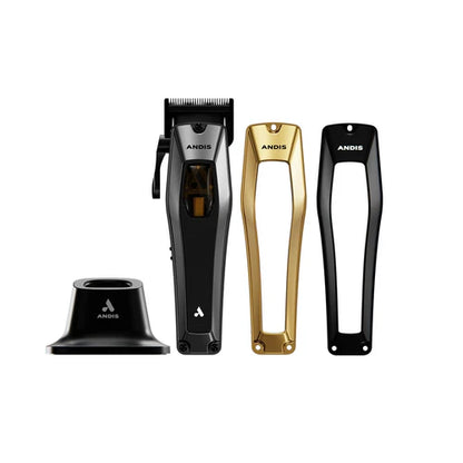 Andis RECON Vector Motor Cordless Clipper