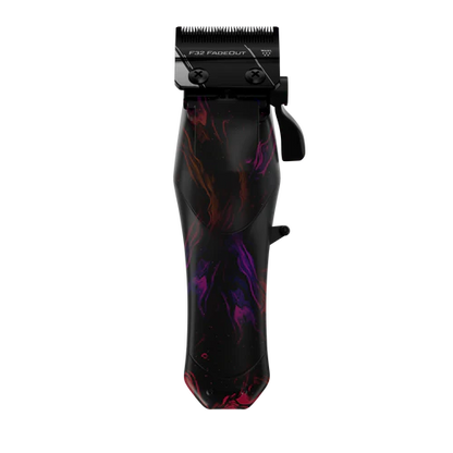 Wahl Professional Vapor LE Cordless Clipper Limited Edition