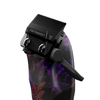 Wahl Professional Vapor LE Cordless Clipper Limited Edition