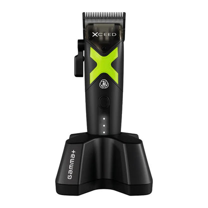 Gamma+ XCEED Professional Clipper with IN2 Vector Motor