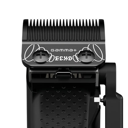 Gamma+ XCEED Professional Clipper with IN2 Vector Motor