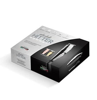 Gamma+ Absolute Hitter Cordless Trimmer - Matte