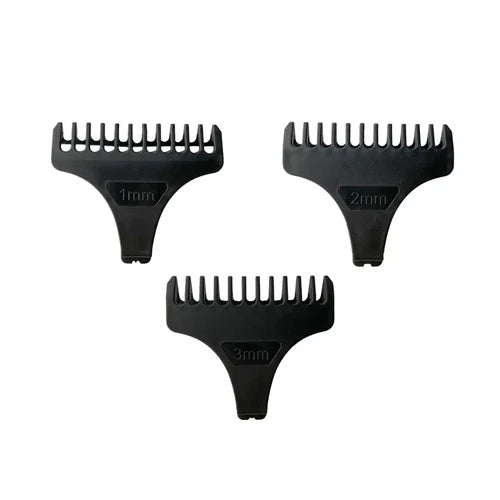 StyleCraft Ace Rechargeable Cordless Precision Hair Trimmer