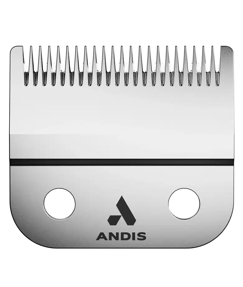Andis Envy II Stainless Steel Phaze Blade w/ Cutter