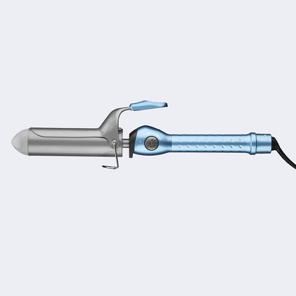 BaBylissPRO Nano Titanium Spring Curling Iron 1/2 - 2 Inch