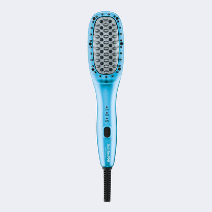 BaBylissPRO Nano Titanium Compact Thermal Paddle Brush