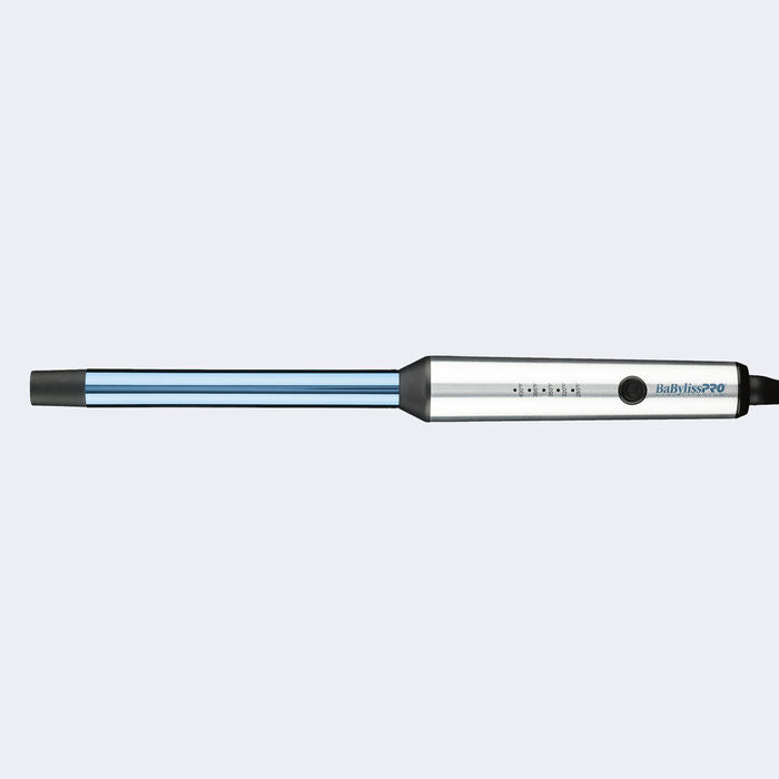 BaBylissPRO Nano Titanium Curling Wand 1/2 - 1 1/4 Inch