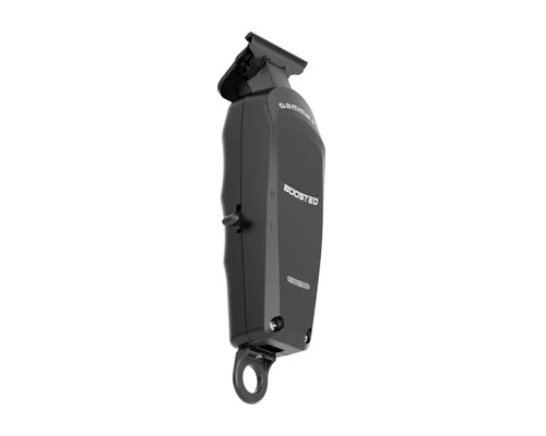 Gamma+ Boosted Cordless Trimmer w/ Super Torque Motor