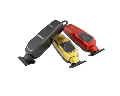 Gamma+ Boosted Cordless Trimmer w/ Super Torque Motor