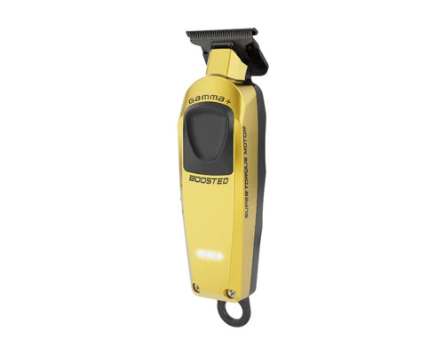 Gamma+ Boosted Cordless Trimmer w/ Super Torque Motor