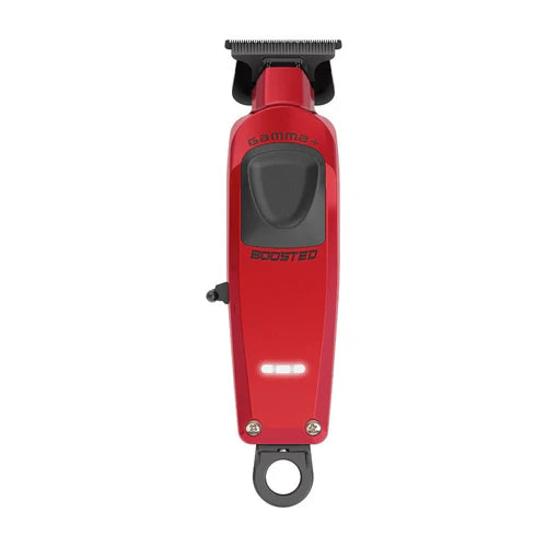 Gamma+ Boosted Cordless Trimmer w/ Super Torque Motor