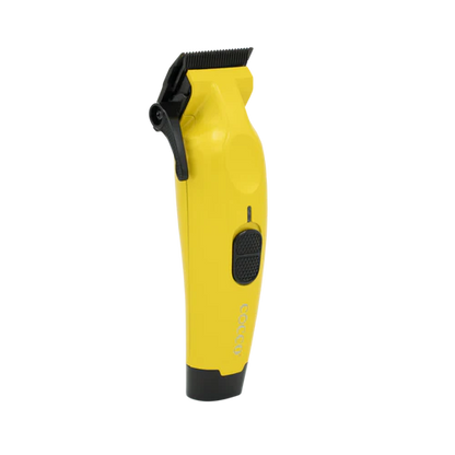 Cocco Hyper Veloce Pro Cordless Clipper w/ Digital Gap Ambassador Graphene Taper Blade + Charging Stand