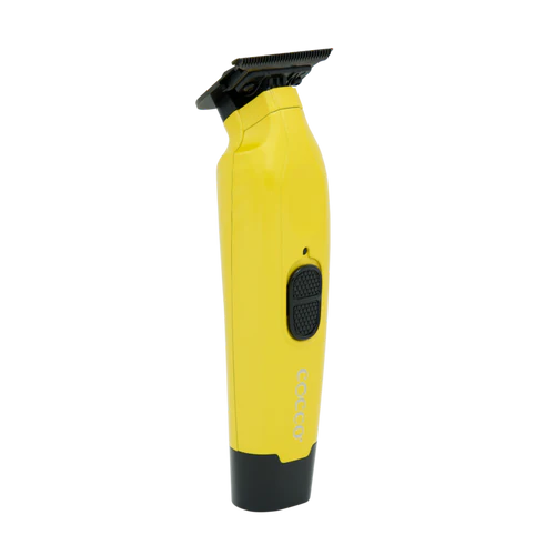 Cocco Hyper Veloce Pro Cordless Trimmer w/ Digital Gap Ambassador Graphene Blade + Charging Stand