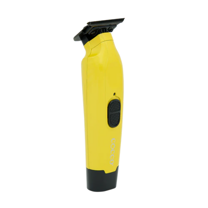 Cocco Hyper Veloce Pro Cordless Trimmer w/ Digital Gap Ambassador Graphene Blade + Charging Stand