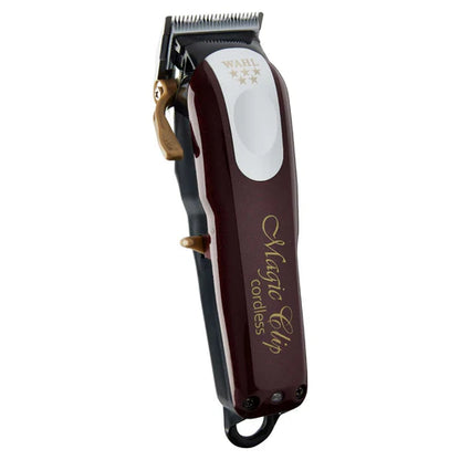Wahl Professional 5 Star Magic Clip Cordless Clipper