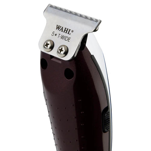 Wahl Professional 5 Star Cordless Detailer LI Trimmer
