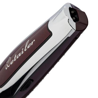 Wahl Professional 5 Star Cordless Detailer LI Trimmer