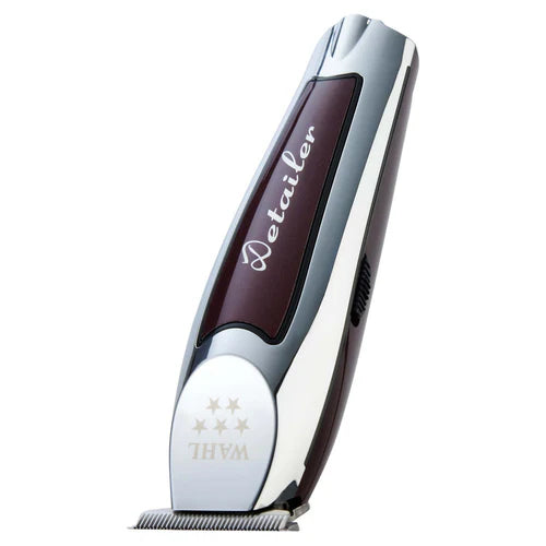 Wahl Professional 5 Star Cordless Detailer LI Trimmer