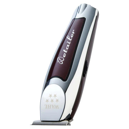 Wahl Professional 5 Star Cordless Detailer LI Trimmer