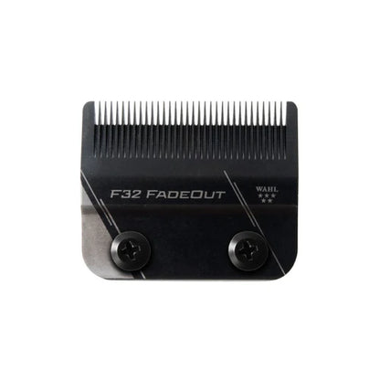 Wahl Professional F32 FadeOut Replacement Blade Set