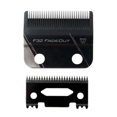 Wahl Professional F32 FadeOut Replacement Blade Set