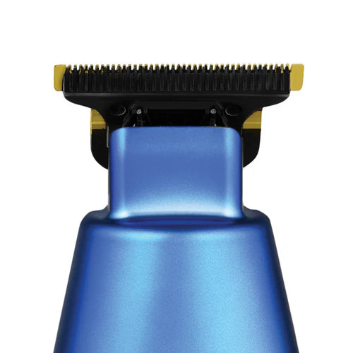 StyleCraft Flex Trimmer - Professional Super-Torque Motor Modular Cordless Trimmer
