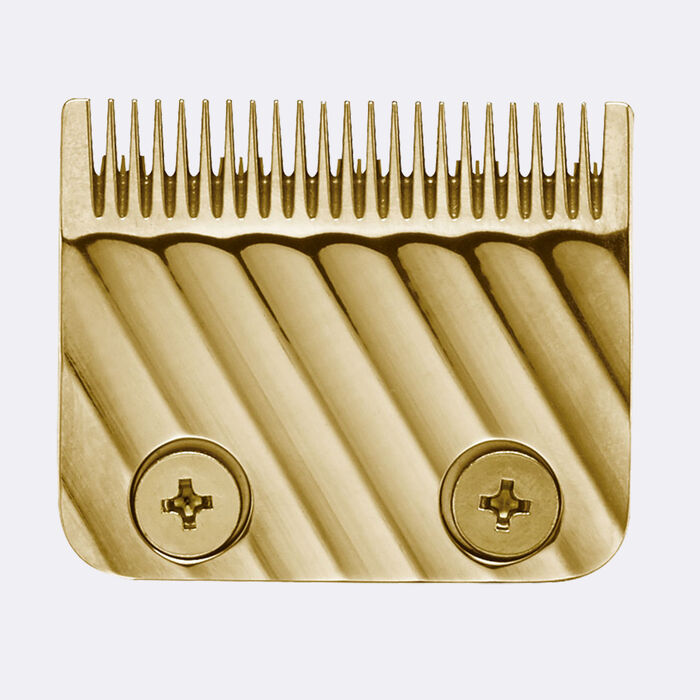 BaBylissPRO Replacement Gold Titanium Tri-Blade