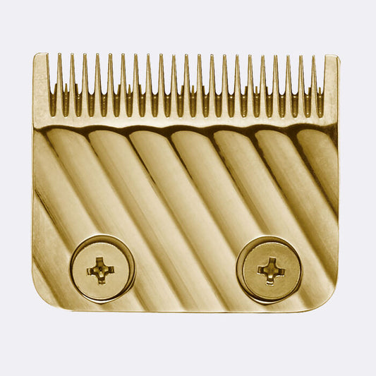 BaBylissPRO Replacement Gold Titanium Tri-Blade