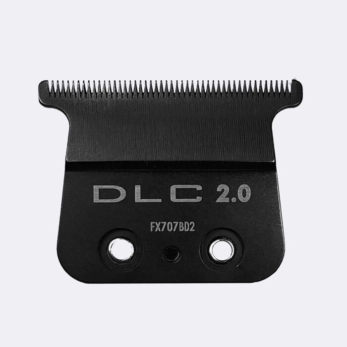 BaBylissPRO Replacement DLC Deep-Tooth T-Blade Item No. FX707BD2